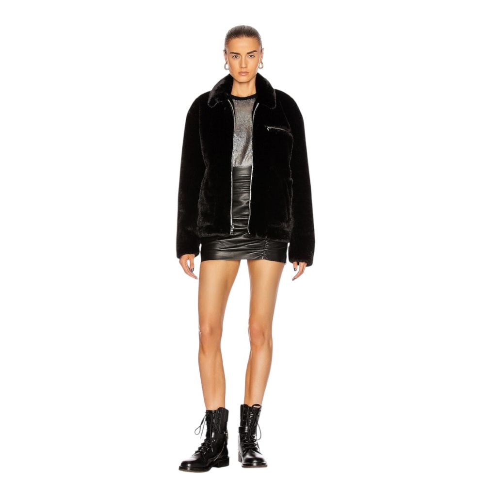 New! RTA Reese Jacket - Picture 2 of 15